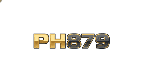 PH879 logo